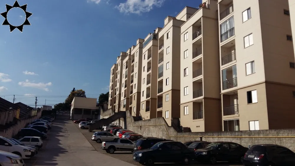 Apartamento, 2 quartos, 50 m² - Foto 4