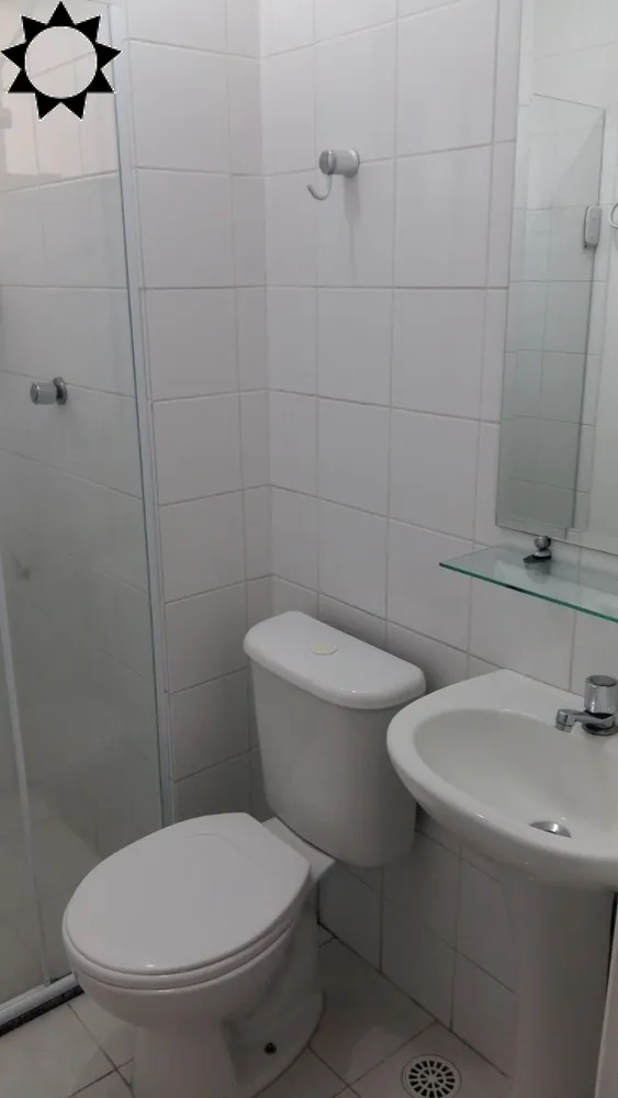 Apartamento, 2 quartos, 50 m² - Foto 7