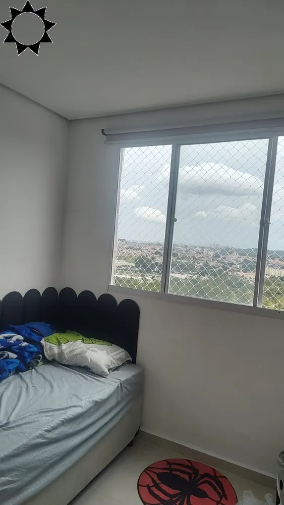 Apartamento, 2 quartos, 41 m² - Foto 2