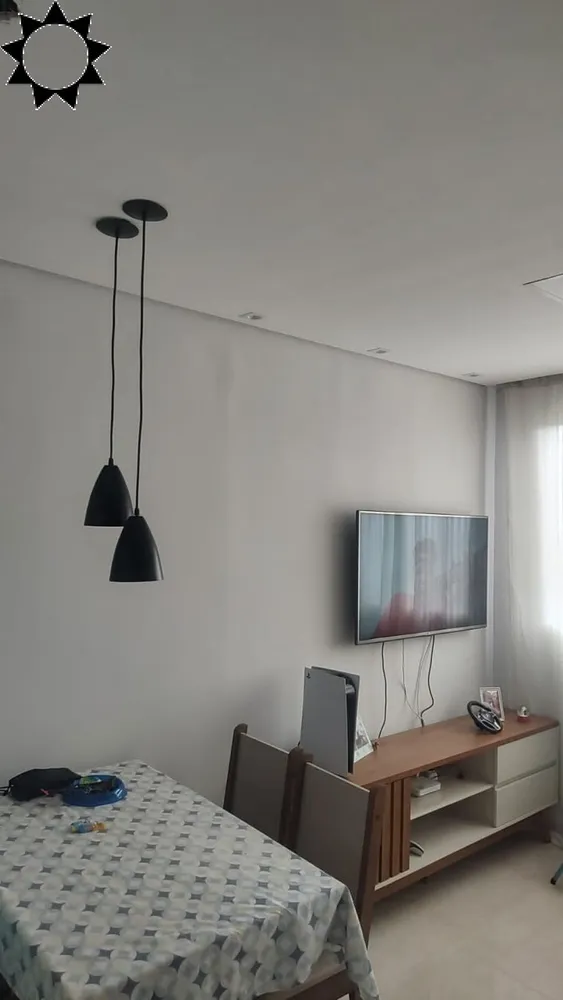 Apartamento, 2 quartos, 41 m² - Foto 9