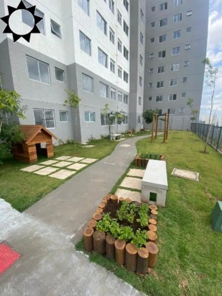 Apartamento, 2 quartos, 41 m² - Foto 8