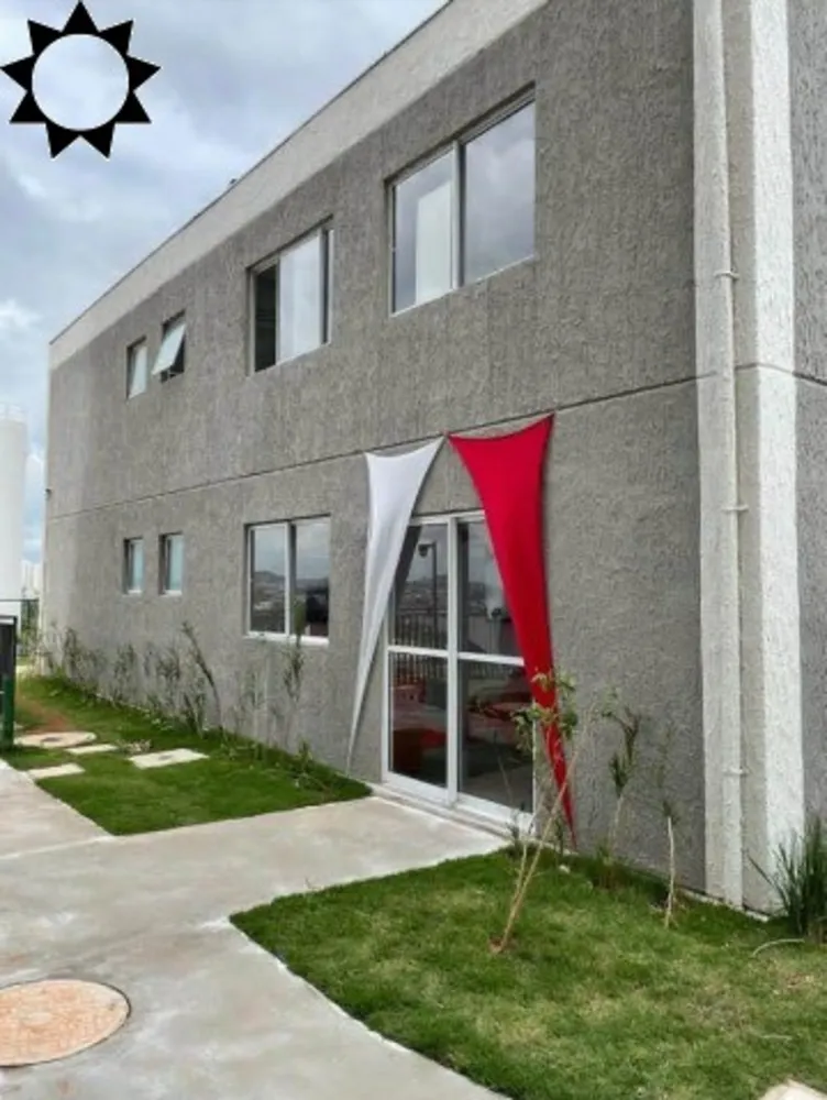 Apartamento, 2 quartos, 41 m² - Foto 5