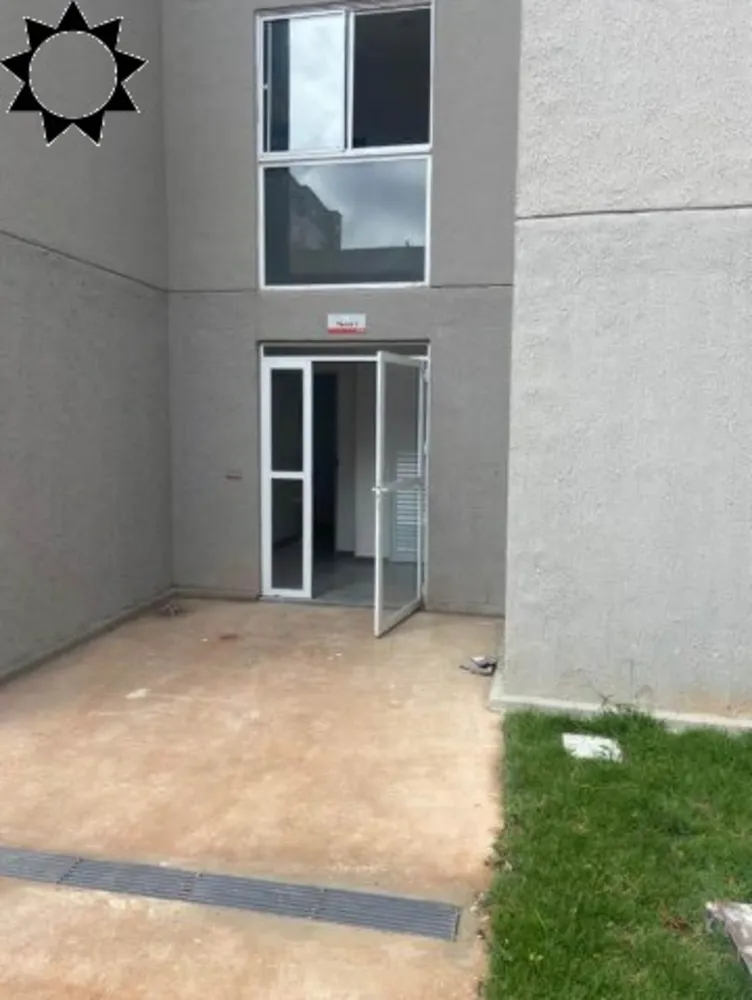 Apartamento, 2 quartos, 41 m² - Foto 3