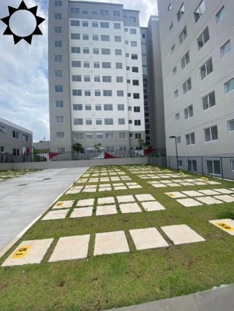 Apartamento, 2 quartos, 41 m² - Foto 8