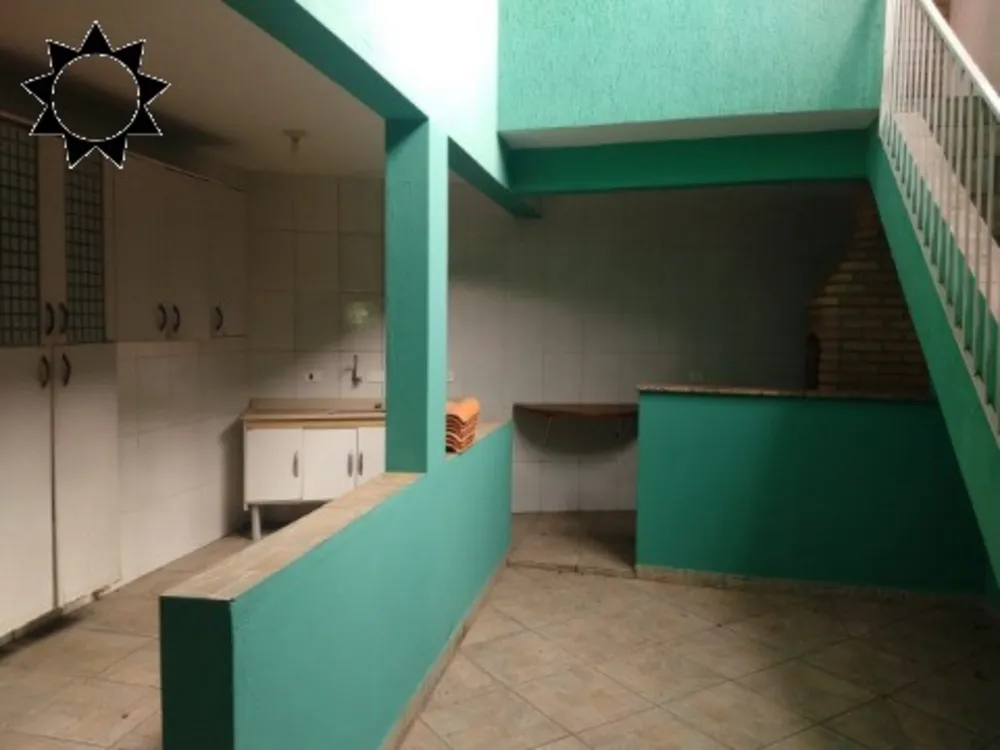 Casa, 3 quartos, 240 m² - Foto 8