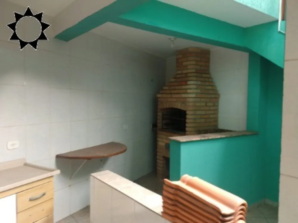 Casa, 3 quartos, 240 m² - Foto 6