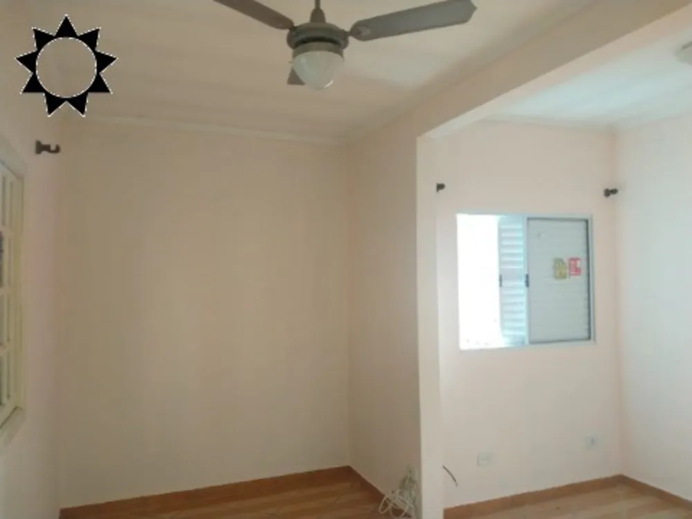 Casa, 3 quartos, 240 m² - Foto 1