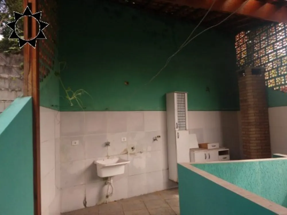 Casa, 3 quartos, 240 m² - Foto 4