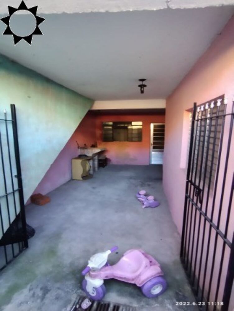 Casa, 4 quartos, 118 m² - Foto 2