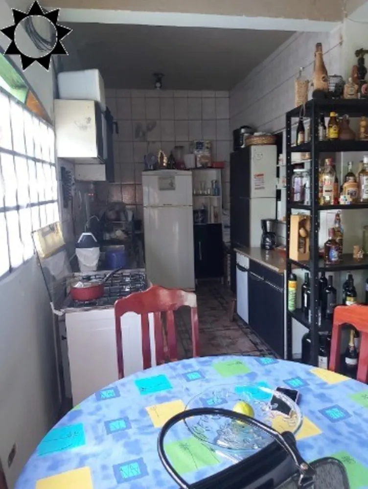 Casa, 2 quartos, 593 m² - Foto 2