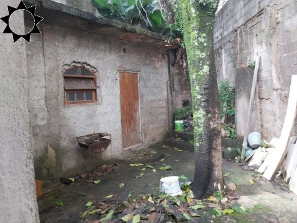 Casa, 2 quartos, 593 m² - Foto 5