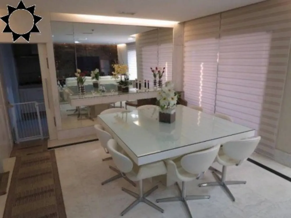 Apartamento, 3 quartos, 170 m² - Foto 7