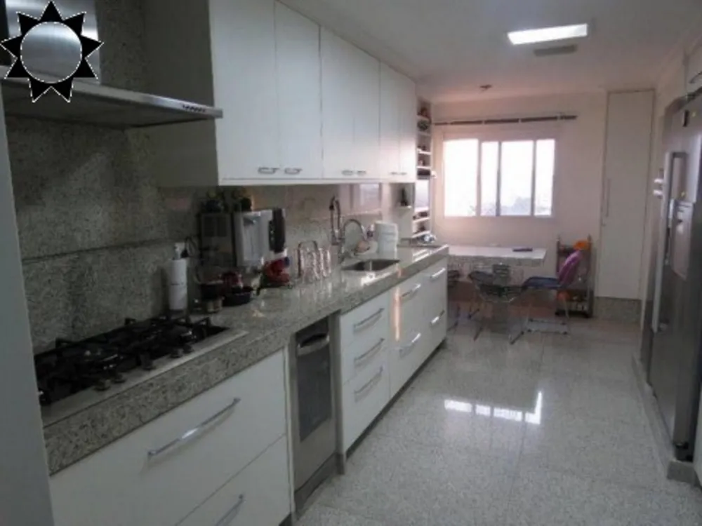 Apartamento, 3 quartos, 170 m² - Foto 10
