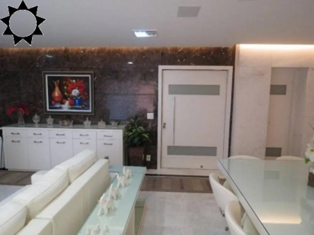 Apartamento, 3 quartos, 170 m² - Foto 8