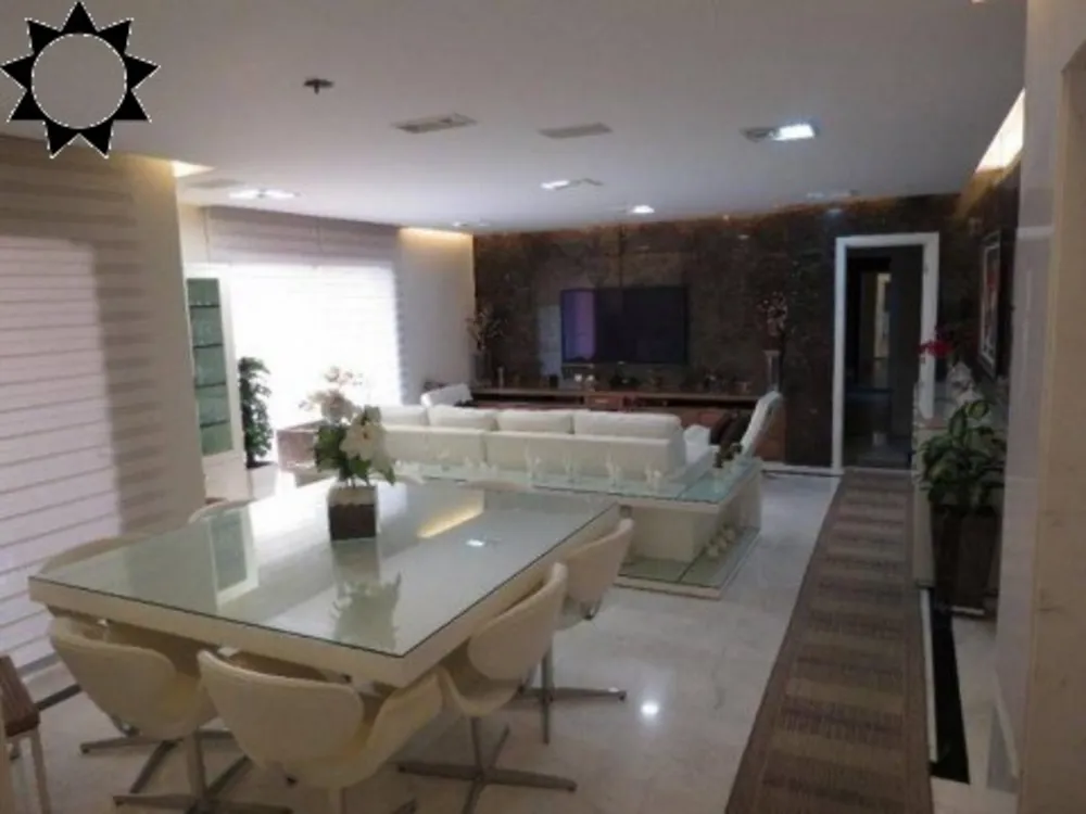 Apartamento, 3 quartos, 170 m² - Foto 4