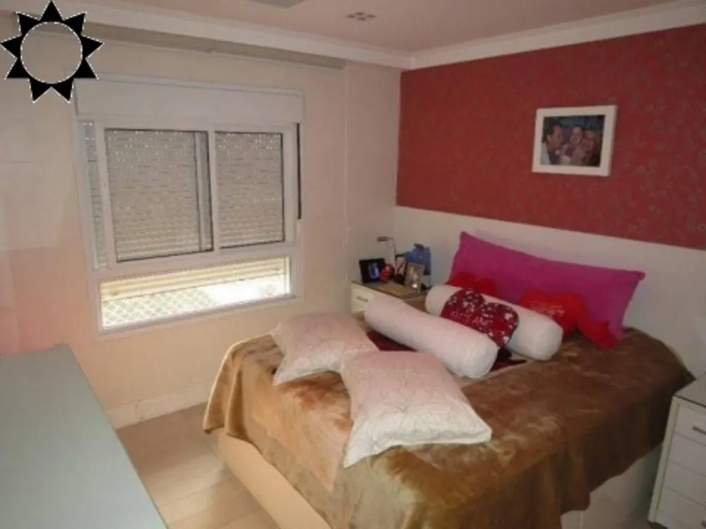 Apartamento, 3 quartos, 170 m² - Foto 12