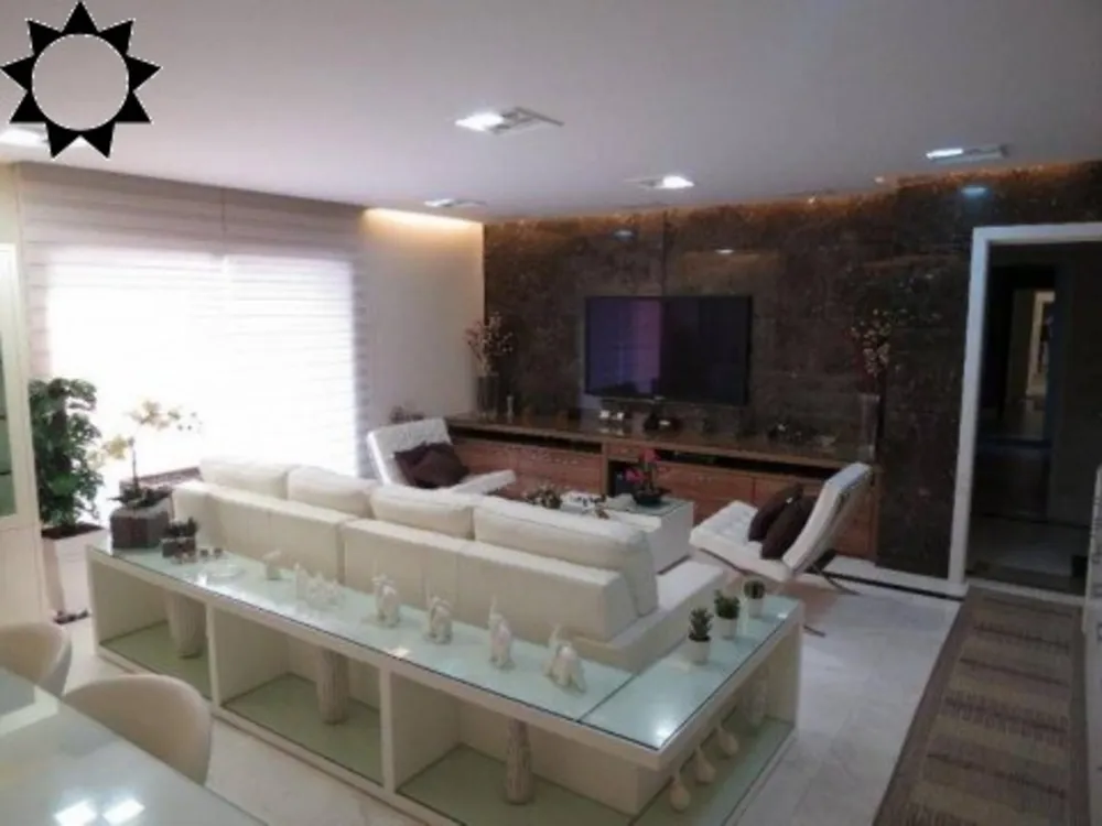 Apartamento, 3 quartos, 170 m² - Foto 3