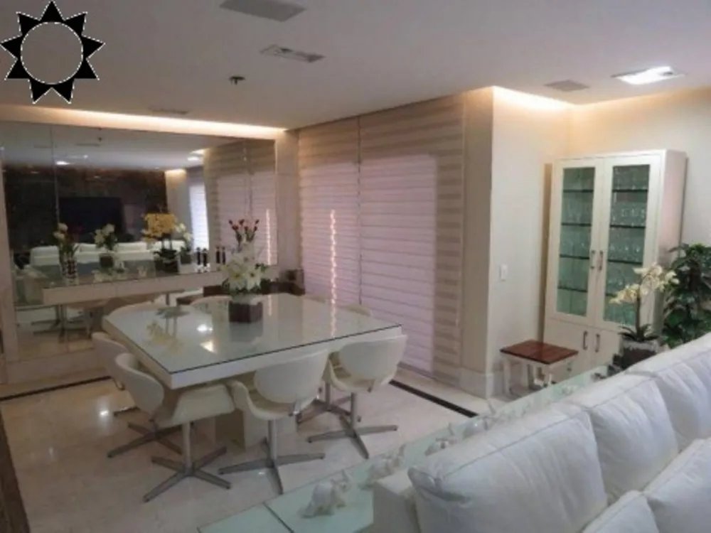Apartamento, 3 quartos, 170 m² - Foto 2