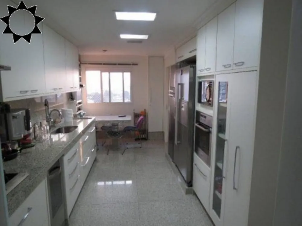 Apartamento, 3 quartos, 170 m² - Foto 1