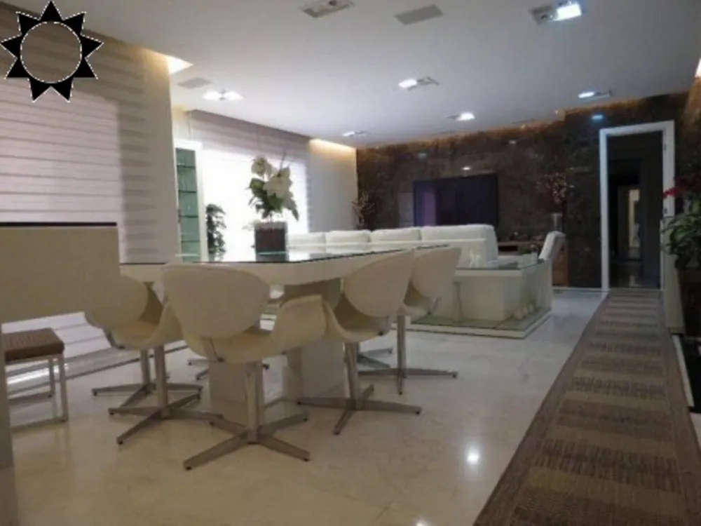 Apartamento, 3 quartos, 170 m² - Foto 5