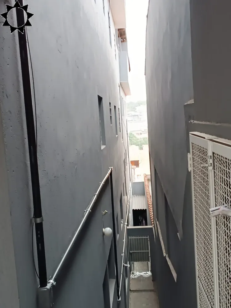 Casa, 8 quartos, 100 m² - Foto 2