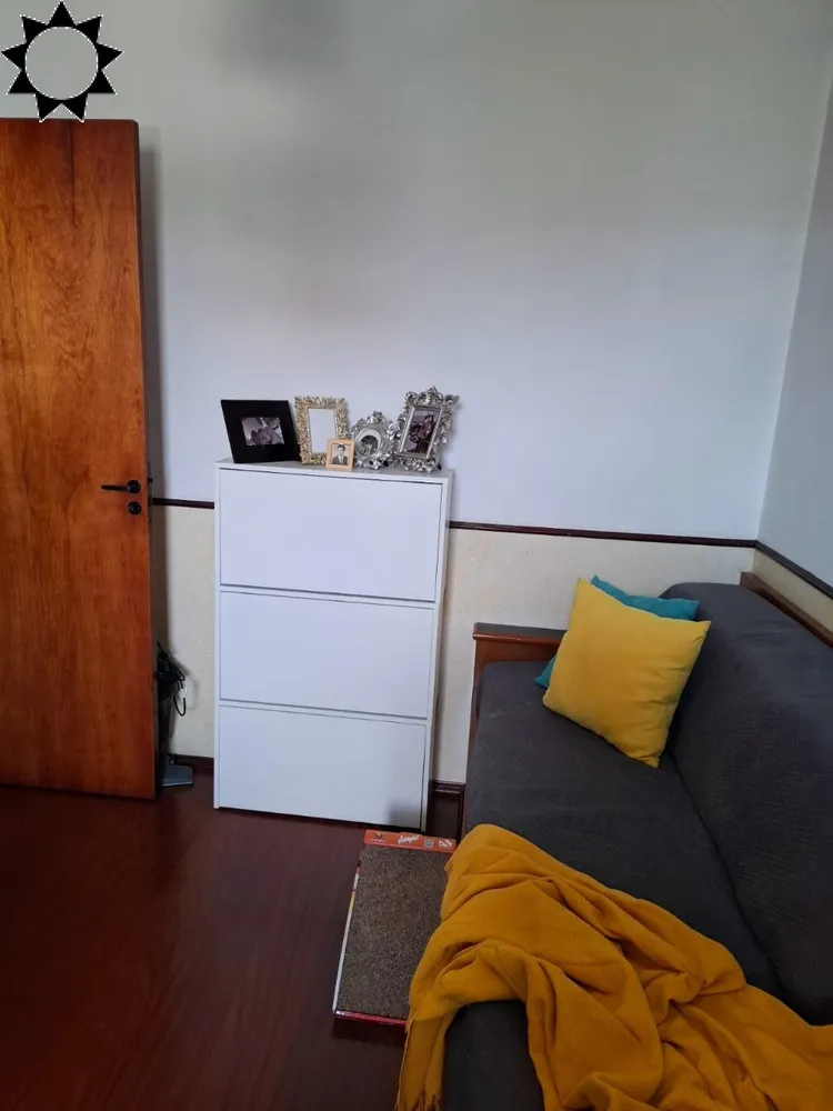 Apartamento, 2 quartos, 58 m² - Foto 2