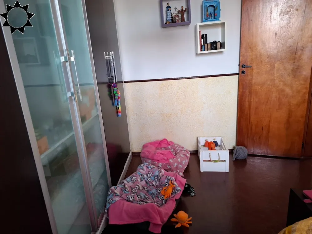 Apartamento, 2 quartos, 58 m² - Foto 5