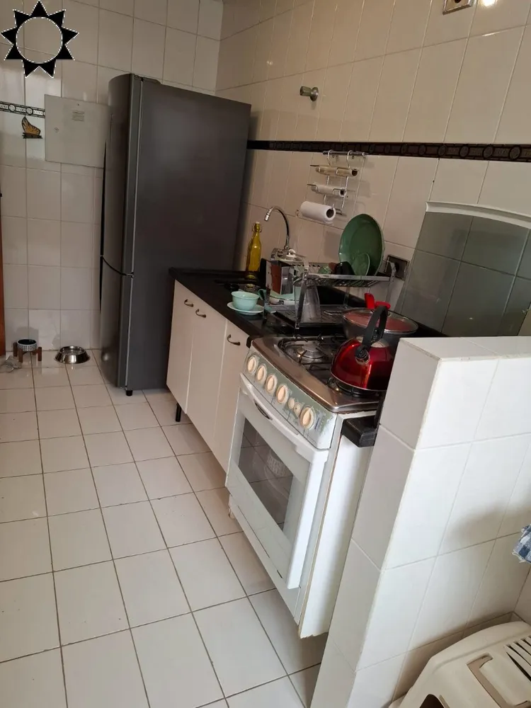 Apartamento, 2 quartos, 58 m² - Foto 8