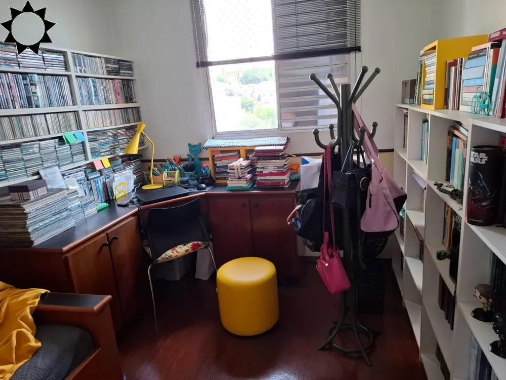 Apartamento, 2 quartos, 58 m² - Foto 6