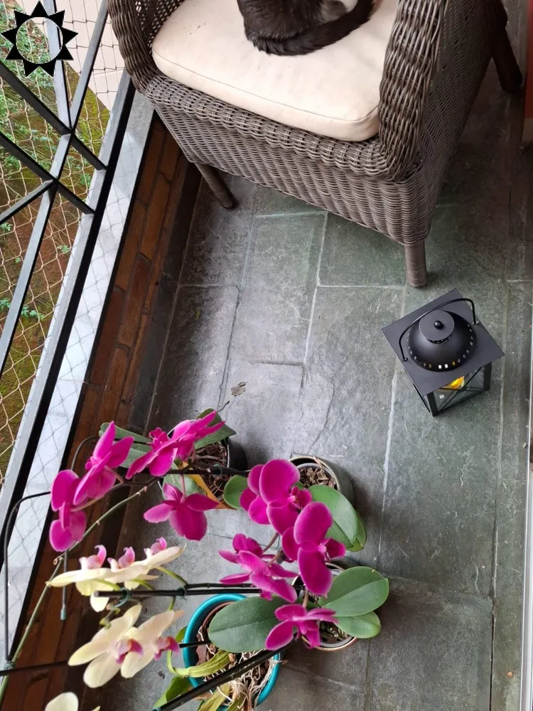Apartamento, 2 quartos, 58 m² - Foto 4
