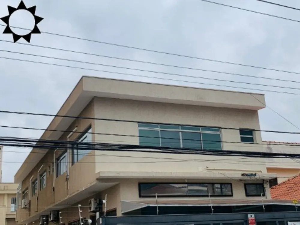 Prédio Inteiro, 400 m² - Foto 1