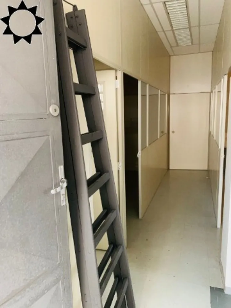 Prédio Inteiro, 400 m² - Foto 13