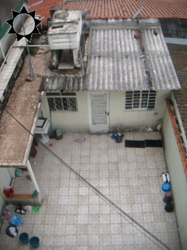 Casa à venda com 3 quartos, 262m² - Foto 2