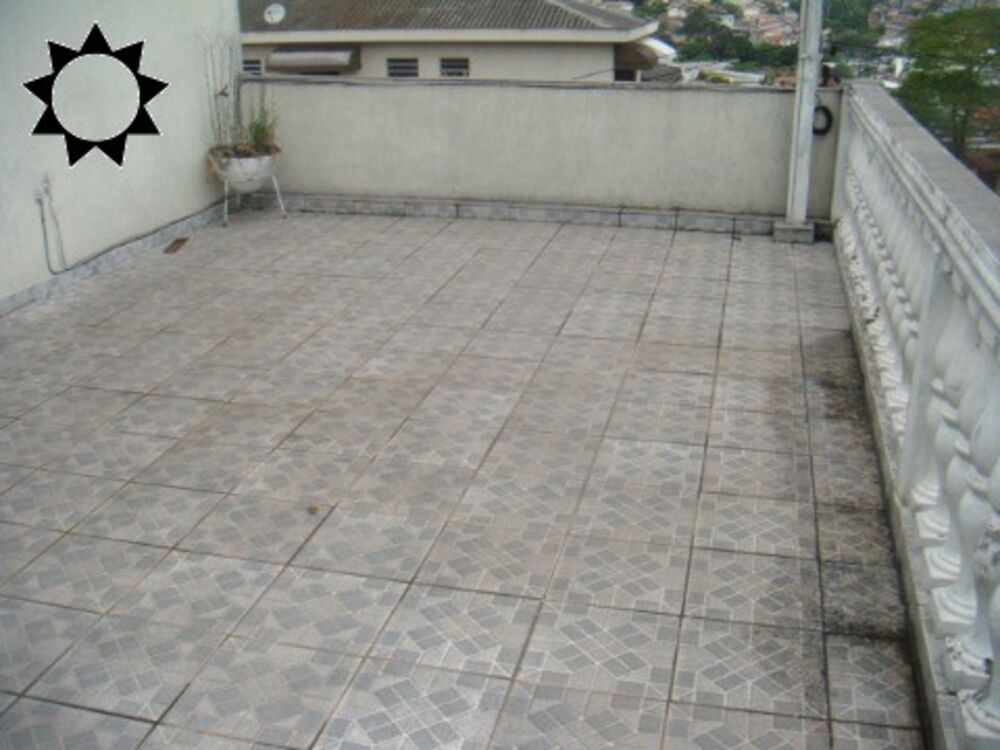 Casa à venda com 3 quartos, 262m² - Foto 10