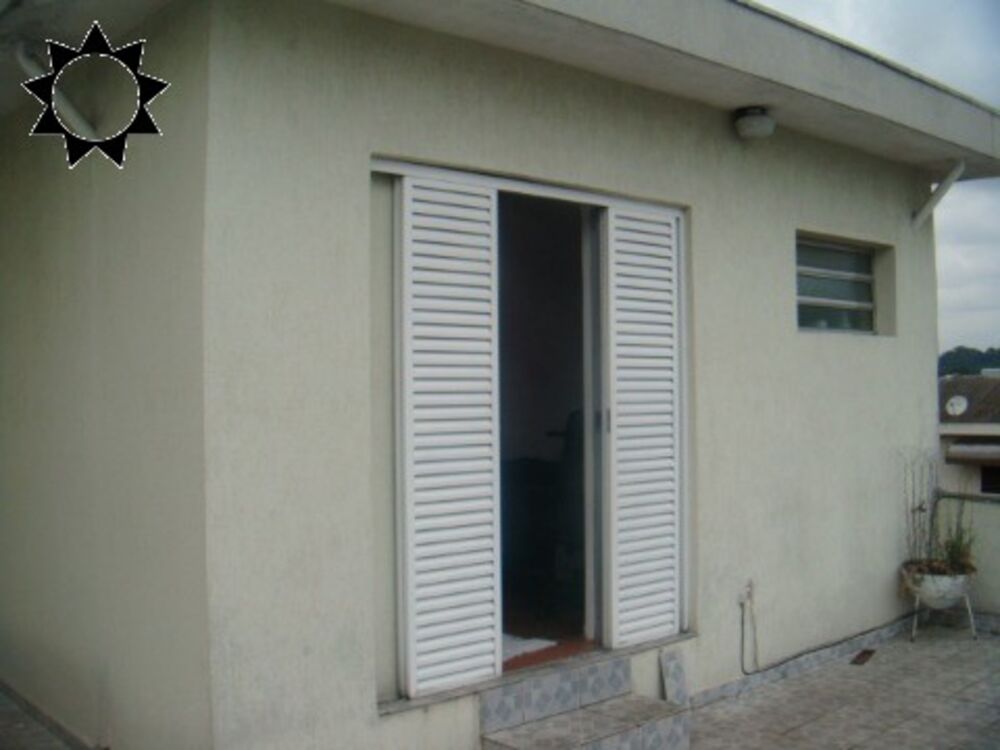 Casa à venda com 3 quartos, 262m² - Foto 9