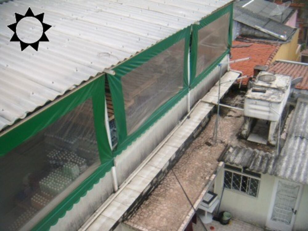 Casa à venda com 3 quartos, 262m² - Foto 3