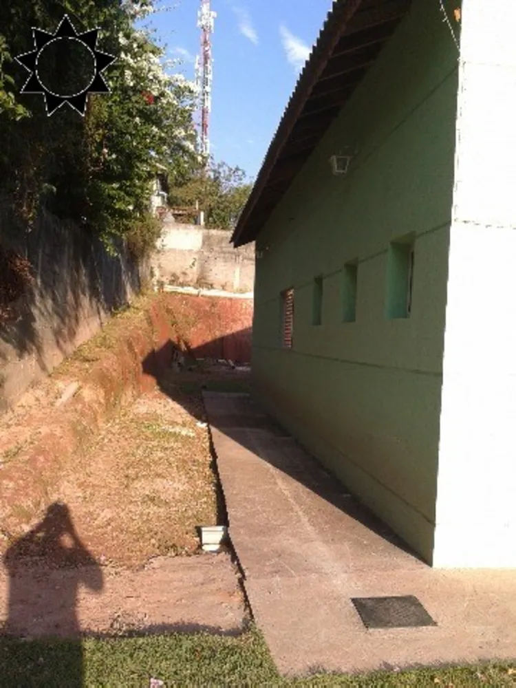 Casa, 4 quartos, 350 m² - Foto 10