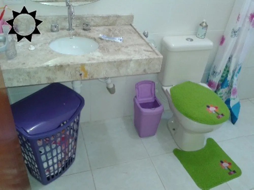 Casa, 4 quartos, 350 m² - Foto 3