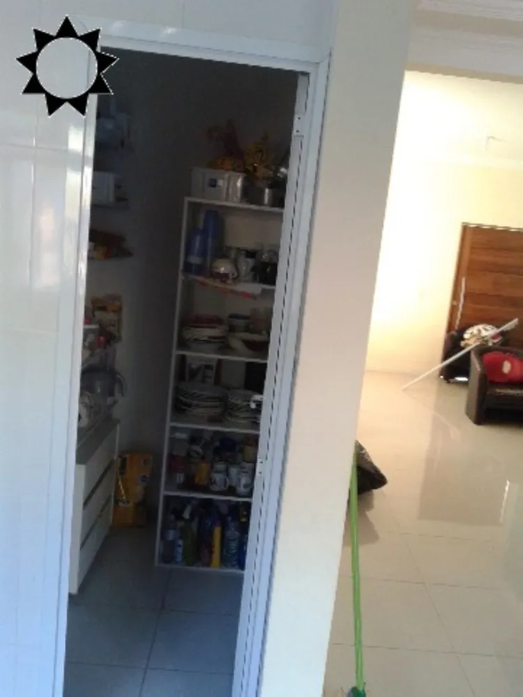 Casa, 4 quartos, 350 m² - Foto 9
