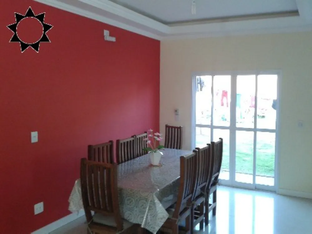 Casa, 4 quartos, 350 m² - Foto 8