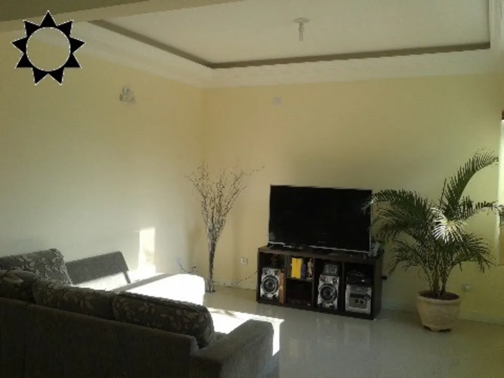Casa, 4 quartos, 350 m² - Foto 1
