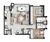 Cobertura, 3 quartos, 158 m² - Foto 5