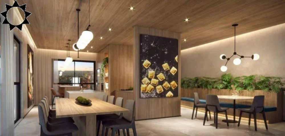 Apartamento, 3 quartos, 185 m² - Foto 1
