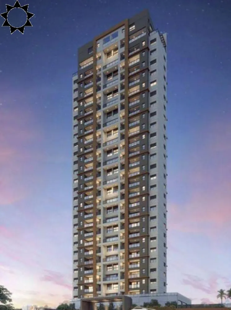 Apartamento, 3 quartos, 185 m² - Foto 3