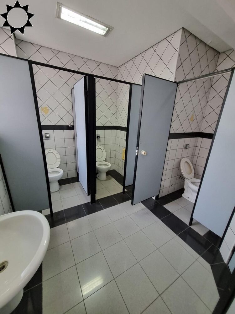 Conjunto Comercial-Sala para alugar, 562m² - Foto 8