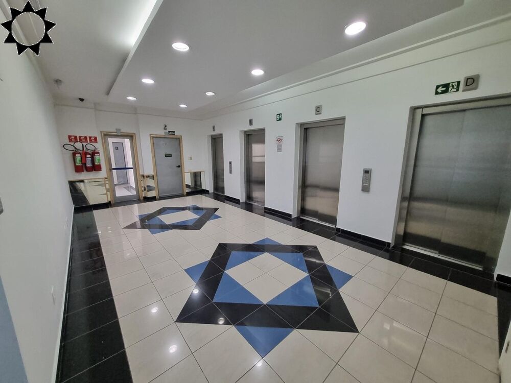 Conjunto Comercial-Sala para alugar, 562m² - Foto 4