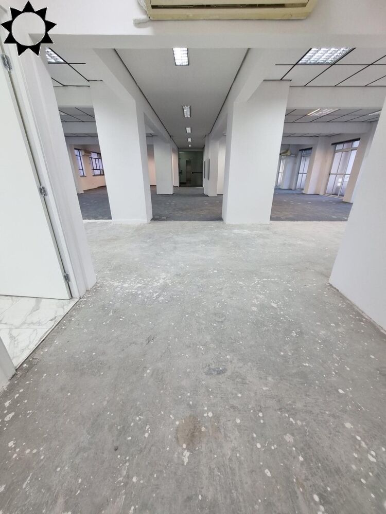 Conjunto Comercial-Sala para alugar, 562m² - Foto 6