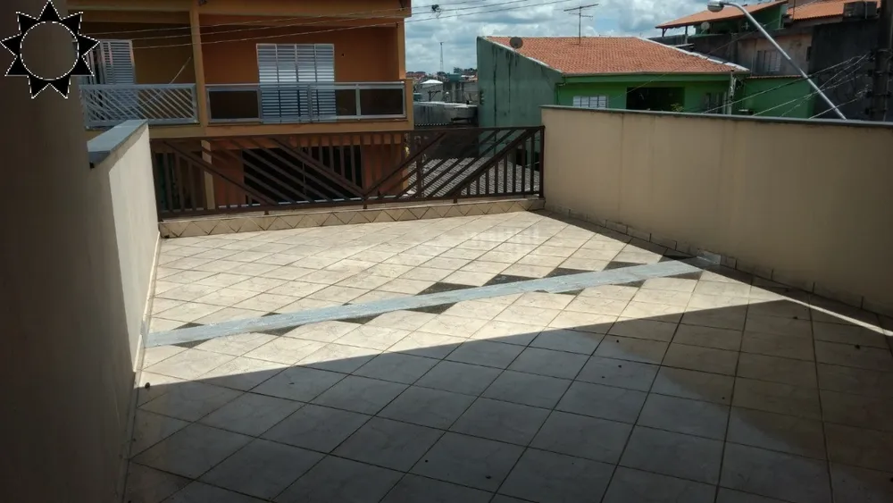 Casa, 3 quartos, 125 m² - Foto 2