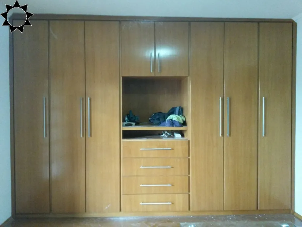 Casa, 3 quartos, 125 m² - Foto 8
