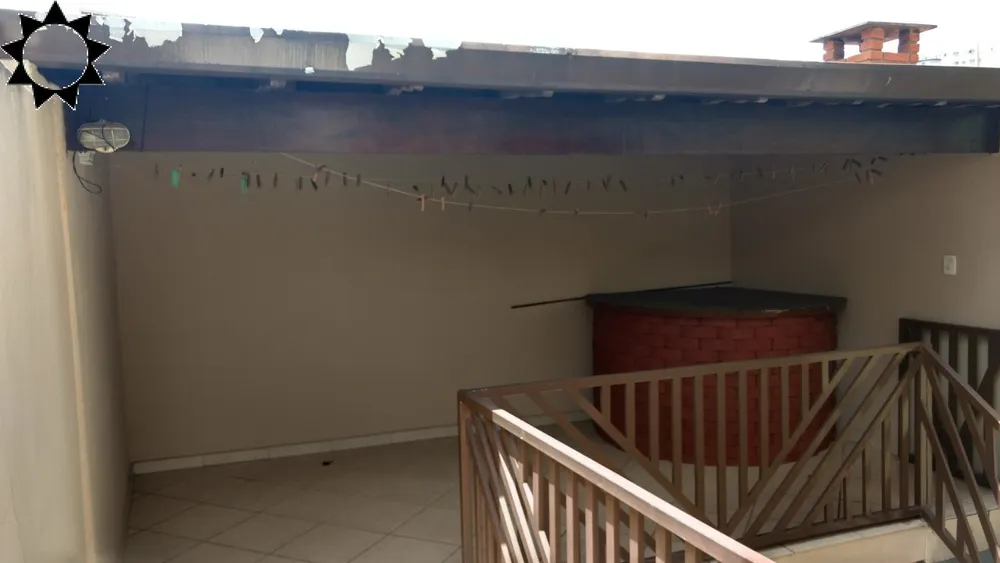 Casa, 3 quartos, 125 m² - Foto 4